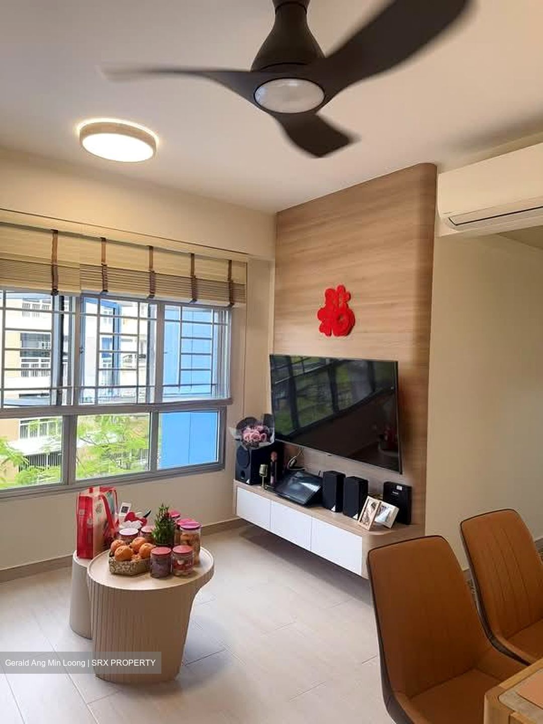 Blk 673C Fern Grove @ Yishun (Yishun), HDB 3 Rooms #529124051